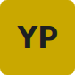 Badge Yellowpages