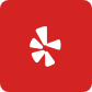 Badge Yelp