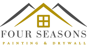 Four Seasons Painting & Drywall LLC logo